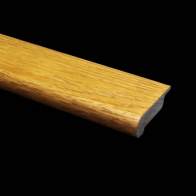 Prefinished Honey Hickory Stair Nose