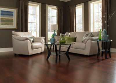 Dream Home - Charisma&nbsp;-&nbsp;8 mmx8 7/8"&nbsp;HDF/Laminate