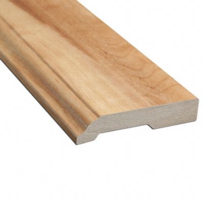Americas Mission Olive Laminate Baseboard