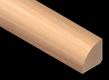 Kings Forest Maple Laminate Quarter Round