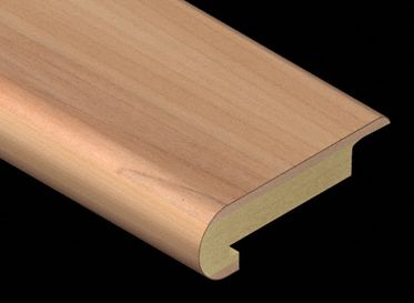Kings Forest Maple Laminate Stair Nose