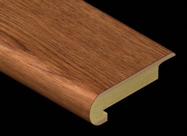 Bear Mountain Oak Laminate Stair Nose