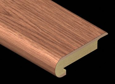 Bear Mountain Oak Laminate Stair Nose
