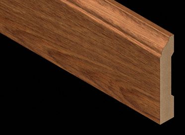 Bear Mountain Oak Laminate Baseboard