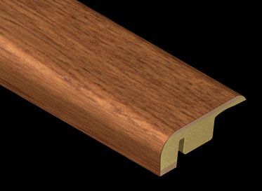 Bear Mountain Oak Laminate End Cap 