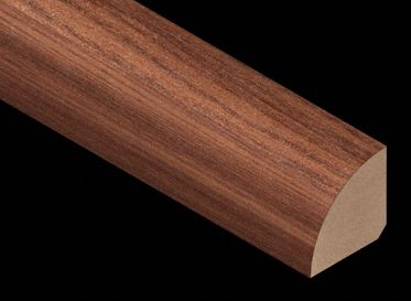 Toasted Chickory Laminate Quarter Round