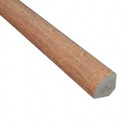 Toasted Chickory Laminate Quarter Round