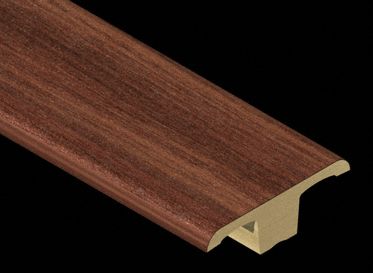 Toasted Chicory Laminate T-Molding