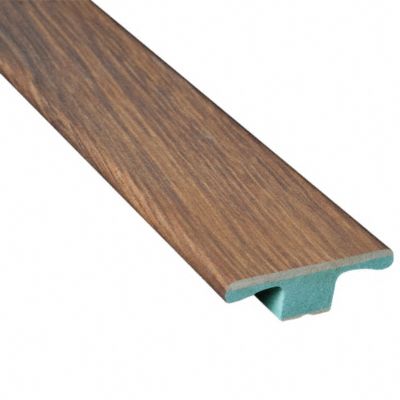 Toasted Chicory Laminate T-Molding