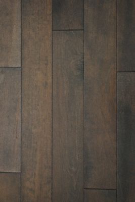 Casa de Colour&nbsp;Select&nbsp;3/4"x3 1/2"&nbsp;Birch&nbsp;Stained Finish&nbsp;Solid