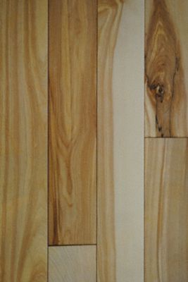 Casa de Colour&nbsp;Select&nbsp;3/4"x3 1/2"&nbsp;Birch&nbsp;Clear Finish&nbsp;