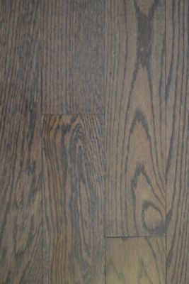 Red Leaf&nbsp;Select&nbsp;3/4"x3 1/4"&nbsp;Red Oak&nbsp;Quercus Rubra&nbsp;1290&nbsp;Stained Finish&nbsp;Solid