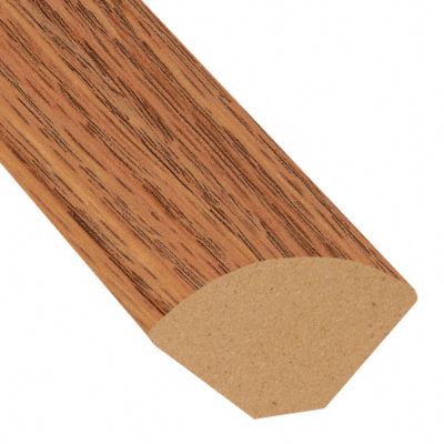 Cinnabar Oak Laminate Quarter Round