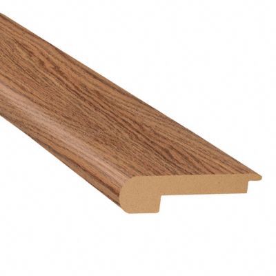 Cinnabar Oak Laminate Stair Nose