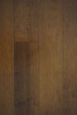 Red Leaf&nbsp;Select&nbsp;3/4"x3 1/4"&nbsp;Maple&nbsp;Stained Finish&nbsp;