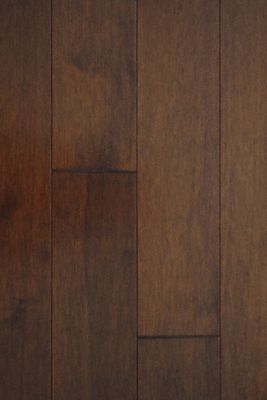 Red Leaf&nbsp;Select&nbsp;3/4"x3 1/4"&nbsp;Maple&nbsp;Stained Finish&nbsp;
