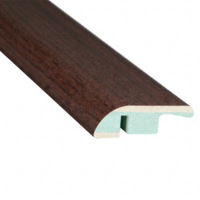 Angel Fire Cherry Laminate Reducer