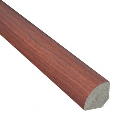 Angel Fire Cherry Laminate Quarter Round