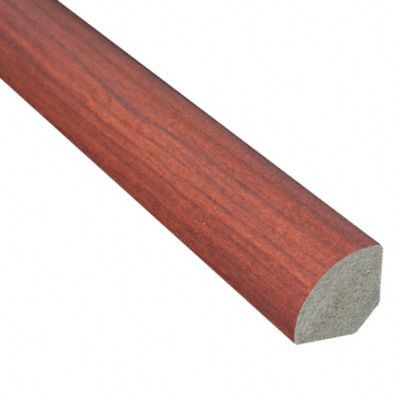 Angel Fire Cherry Laminate Quarter Round