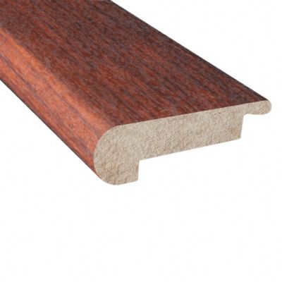 Angel Fire Cherry Laminate Stair Nose