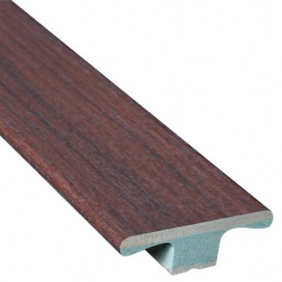Angel Fire Cherry Laminate T-Molding