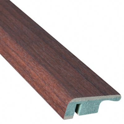 Angel Fire Cherry Laminate End Cap