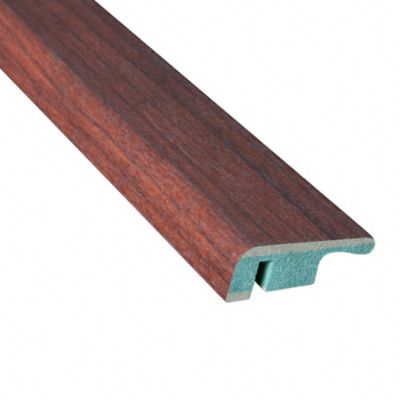 Angel Fire Cherry Laminate End Cap
