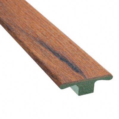 Coles Hill Chestnut Laminate T-Molding