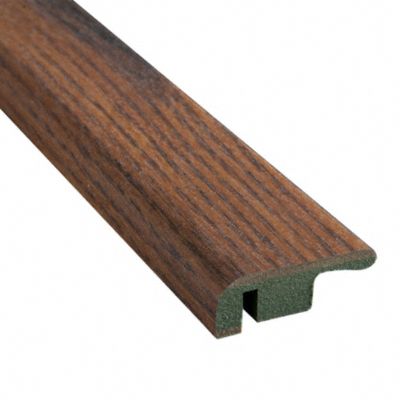 Coles Hill Chestnut Laminate End Cap