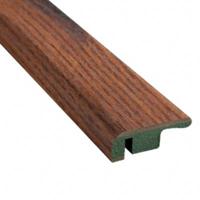 Coles Hill Chestnut Laminate End Cap