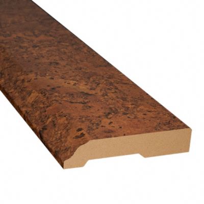 Mora Cork Laminate Baseboard