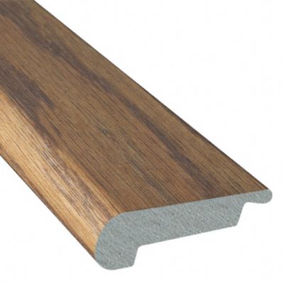 Butterscotch Oak Laminate Stair Nose