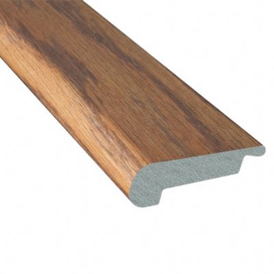 Butterscotch Oak Laminate Stair Nose