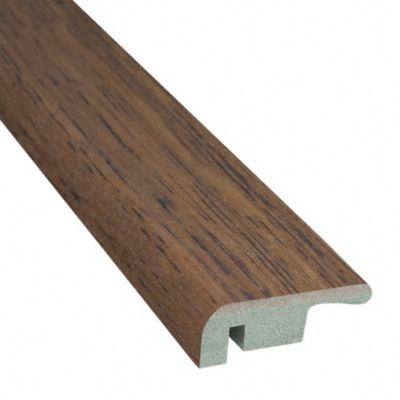 Rio Grande Valley Oak Laminate End Cap