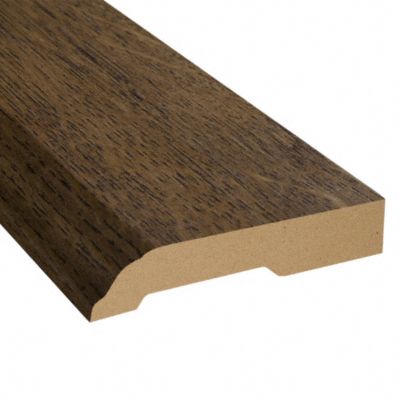 Rio Grande Valley Oak  Laminate Baseboard