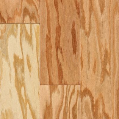 Sch�n Engineered&nbsp;Natural&nbsp;1/2"x5"&nbsp;Red Oak&nbsp;Quercus Rubra&nbsp;Clear Finish&nbsp;Engineered