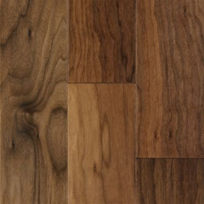 1/2" x 5" American Walnut Engineered Schön Engineered Lumber