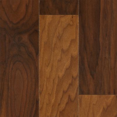 Sch�n Engineered&nbsp;Natural&nbsp;1/2"x5"&nbsp;Walnut&nbsp;Juglans Nigra&nbsp;Stained Finish&nbsp;Engineered