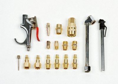 Inflation Kit