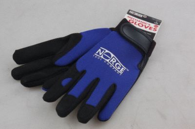 Mechanics Gloves Small 