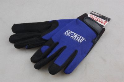 Mechanics Gloves Large 