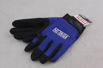Mechanics Gloves Extra Large