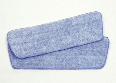 Mop Wet Pad 2-Pack