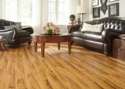 Dream Home - St. James&nbsp;-&nbsp;15 mmx5"&nbsp;HDF/Laminate