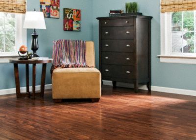 Dream Home - St. James&nbsp;-&nbsp;12 mmx5"&nbsp;HDF/Laminate