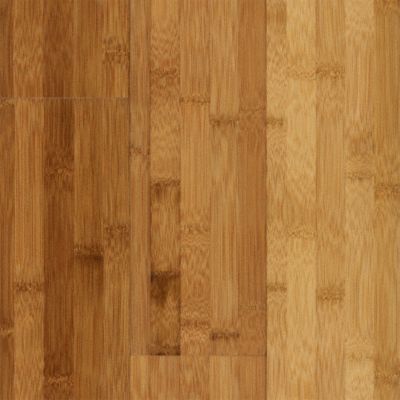 Supreme Bamboo&nbsp;Natural&nbsp;Bamboo&nbsp;Solid Horizontal Bamboo&nbsp;Clear Finish&nbsp;Bamboo