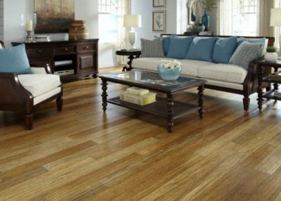 Morning Star&nbsp;Select&nbsp;9/16"x5 1/8"&nbsp;Bamboo&nbsp;Bamboo Stained Strand&nbsp;Stained Finish&nbsp;Bamboo