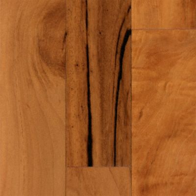 Rio Verde&nbsp;Select&nbsp;3/8"x3"&nbsp;Muiracatiara&nbsp;2160&nbsp;Clear Finish&nbsp;Solid