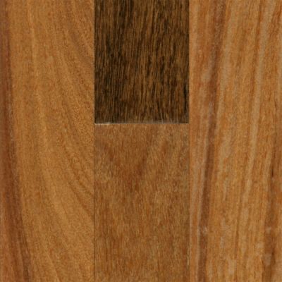 Rio Verde&nbsp;Select&nbsp;3/8"x3"&nbsp;Brazilian Chestnut&nbsp;3417&nbsp;Clear Finish&nbsp;Solid