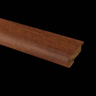 Prefinished Strand Fuyang Bamboo Stair Nose